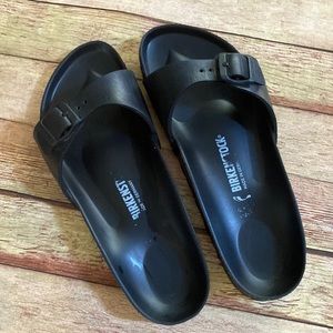 Women’s Birkenstock Eva Madrid Sandals